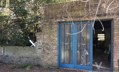 Terreno 433m2 - Temperley Este