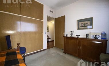 Departamento en Mart.-Vias/Santa Fe