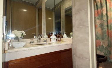 Departamento en Mart.-Vias/Santa Fe