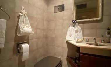 Departamento en Mart.-Vias/Santa Fe