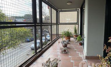 Departamento en Mart.-Vias/Santa Fe