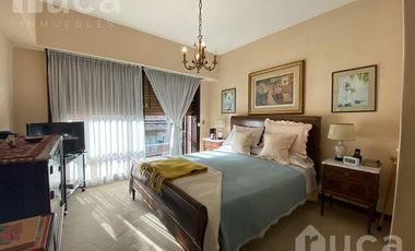 Departamento en Mart.-Vias/Santa Fe