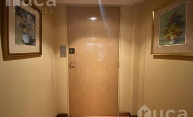 Departamento en Mart.-Vias/Santa Fe