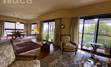 Departamento en Mart.-Vias/Santa Fe