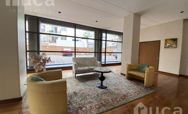 Departamento en Mart.-Vias/Santa Fe