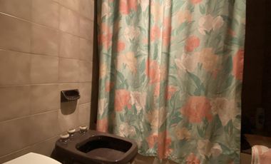 Departamento en Mart.-Vias/Santa Fe