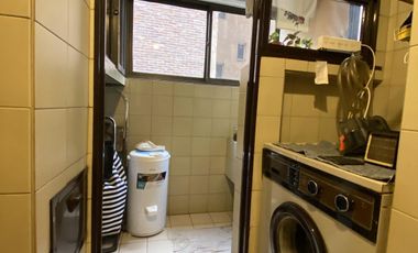 Departamento en Mart.-Vias/Santa Fe