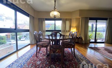 Departamento en Mart.-Vias/Santa Fe