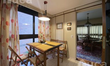 Departamento en Mart.-Vias/Santa Fe