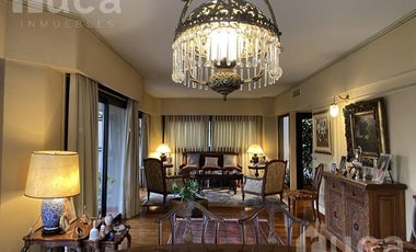 Departamento en Mart.-Vias/Santa Fe