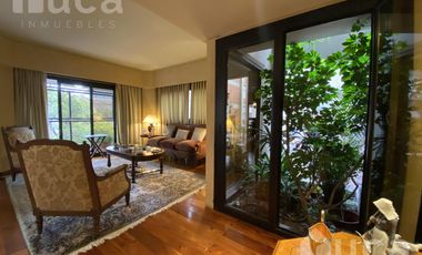 Departamento en Mart.-Vias/Santa Fe