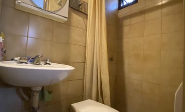 Departamento en Mart.-Vias/Santa Fe