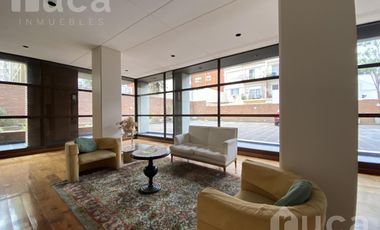 Departamento en Mart.-Vias/Santa Fe