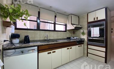 Departamento en Mart.-Vias/Santa Fe