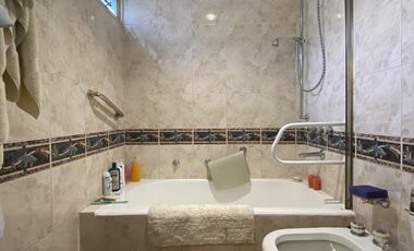 Departamento en Mart.-Vias/Santa Fe