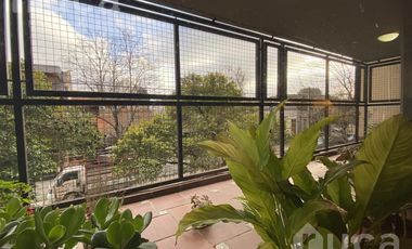 Departamento en Mart.-Vias/Santa Fe