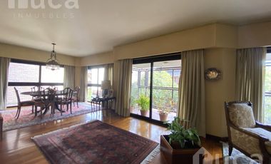 Departamento en Mart.-Vias/Santa Fe