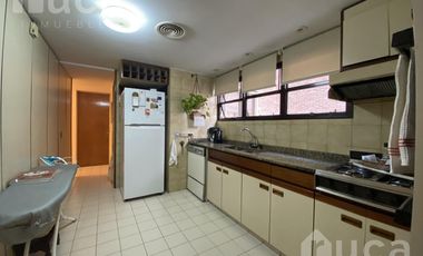 Departamento en Mart.-Vias/Santa Fe