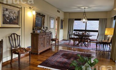 Departamento en Mart.-Vias/Santa Fe