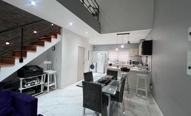 Casa en Lanús Este – Confort y calidad en cada espacio