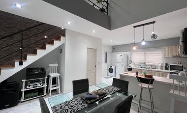 Casa en Lanús Este – Confort y calidad en cada espacio