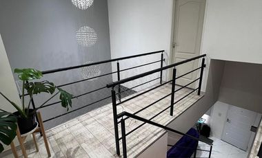 Casa en Lanús Este – Confort y calidad en cada espacio