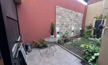 Casa en Lanús Este – Confort y calidad en cada espacio