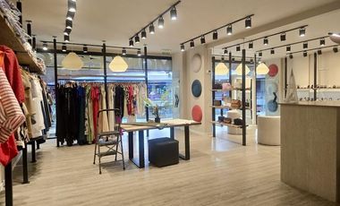 Local comercial en alquiler Carlos Paz