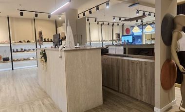 Local comercial en alquiler Carlos Paz