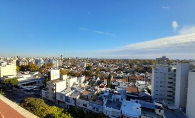 Vicente López - Luminoso Departamento de 1 amb en edificio Apto profesional!!