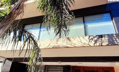 Vicente López - Luminoso Departamento de 1 amb en edificio Apto profesional!!