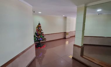 Vicente López - Luminoso Departamento de 1 amb en edificio Apto profesional!!