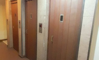 Vicente López - Luminoso Departamento de 1 amb en edificio Apto profesional!!