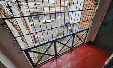 DEPARTAMENTO EN ALQUILER EN MORON NORTE - 2 AMBIENTES
