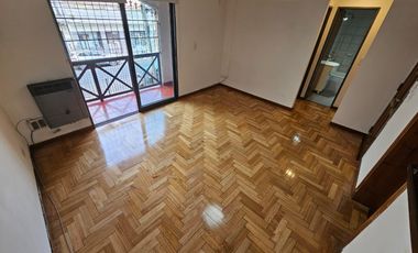 DEPARTAMENTO EN ALQUILER EN MORON NORTE - 2 AMBIENTES