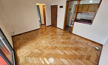 DEPARTAMENTO EN ALQUILER EN MORON NORTE - 2 AMBIENTES