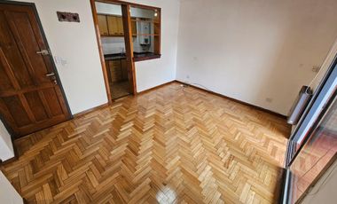 DEPARTAMENTO EN ALQUILER EN MORON NORTE - 2 AMBIENTES