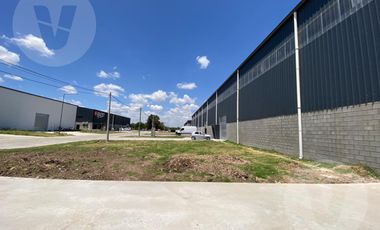 Nave Industrial en alquiler - Espacio Nova, Ezeiza