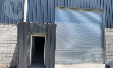 Nave Industrial en alquiler - Espacio Nova, Ezeiza