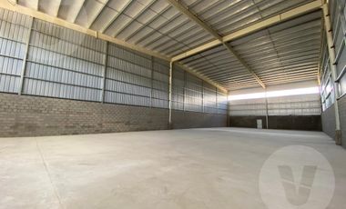Nave Industrial en alquiler - Espacio Nova, Ezeiza