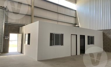 Nave Industrial en alquiler - Espacio Nova, Ezeiza