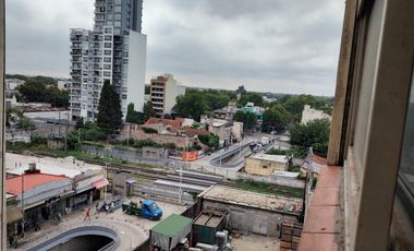 Departamento 2 amb Apto profesional en