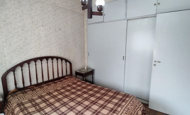 Departamento 2 amb Apto profesional en