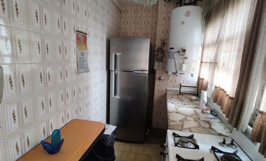 Departamento 2 amb Apto profesional en