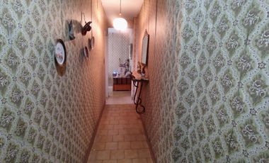 Departamento 2 amb Apto profesional en