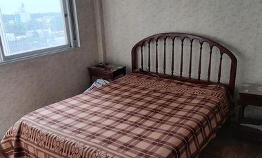 Departamento 2 amb Apto profesional en