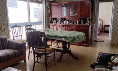 Departamento 2 amb Apto profesional en