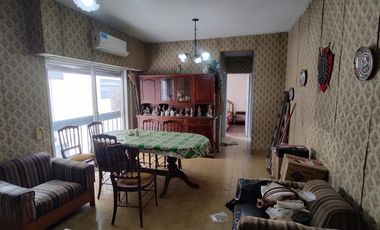 Departamento 2 amb Apto profesional en