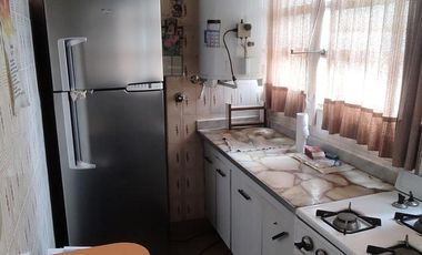 Departamento 2 amb Apto profesional en