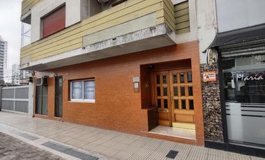 Departamento 2 amb Apto profesional en